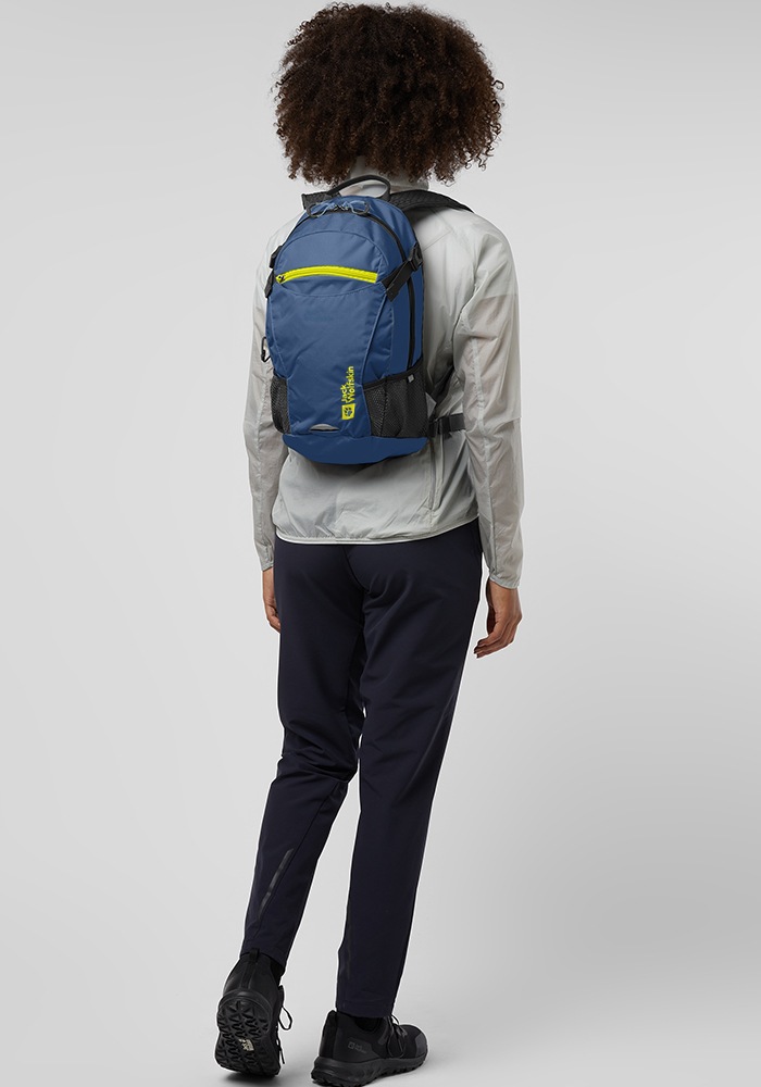 Jack Wolfskin Daypack »VELOCITY 12« von Jack Wolfskin