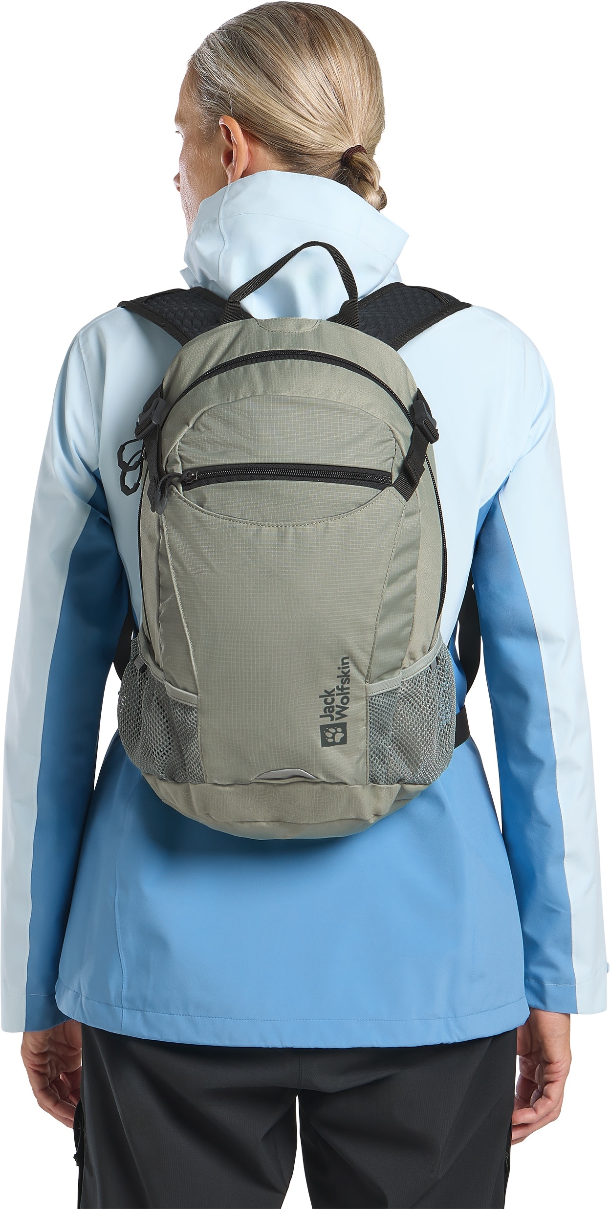 Jack Wolfskin Daypack »VELOCITY 12« von Jack Wolfskin