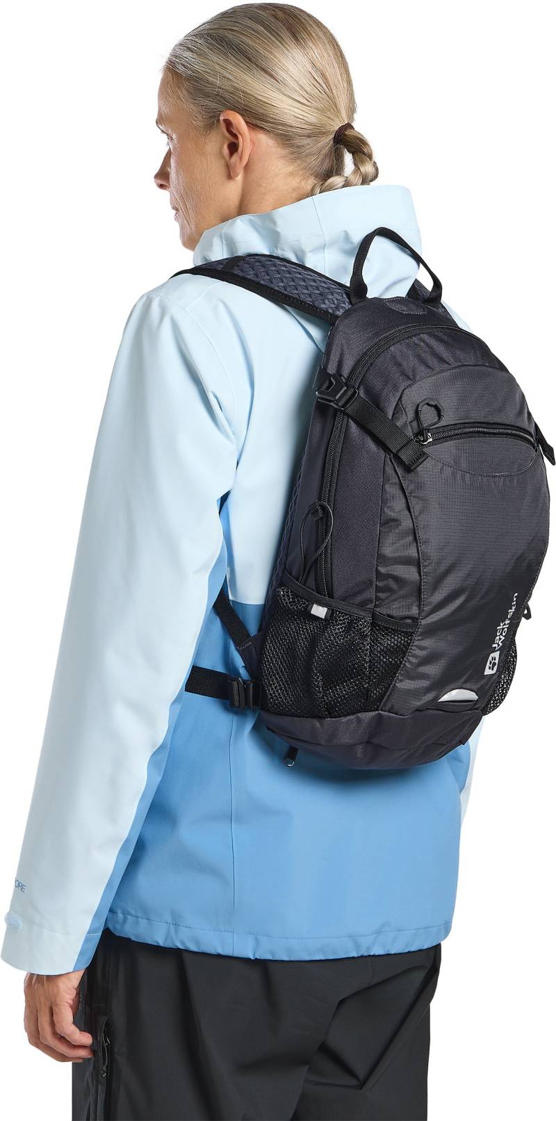 Jack Wolfskin Daypack »VELOCITY 12« von Jack Wolfskin