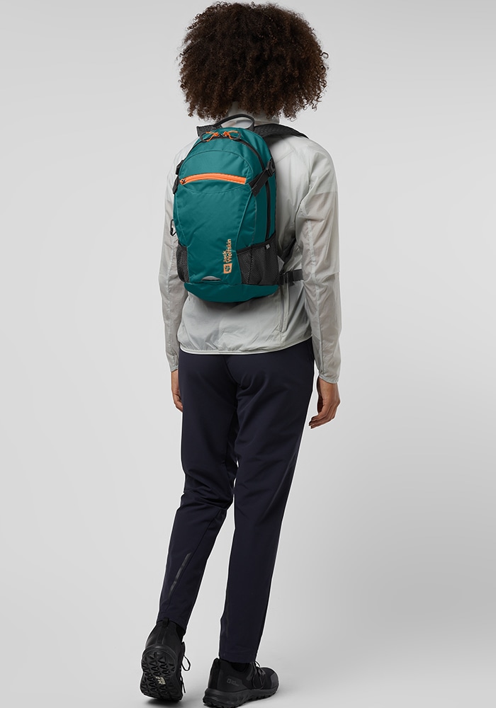 Jack Wolfskin Daypack »VELOCITY 12« von Jack Wolfskin