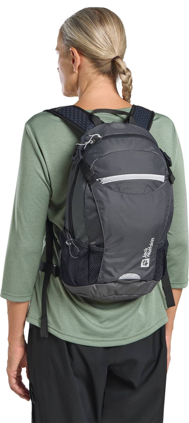 Jack Wolfskin Daypack »VELOCITY 12« von Jack Wolfskin