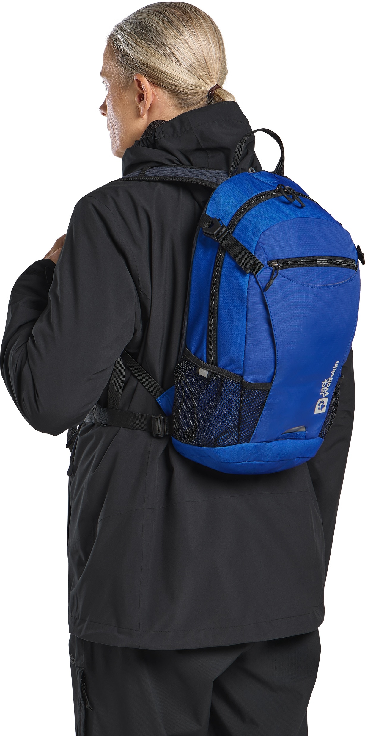 Jack Wolfskin Daypack »VELOCITY 12« Jack Wolfskin Daypack »VELOCITY 12« von Jack Wolfskin