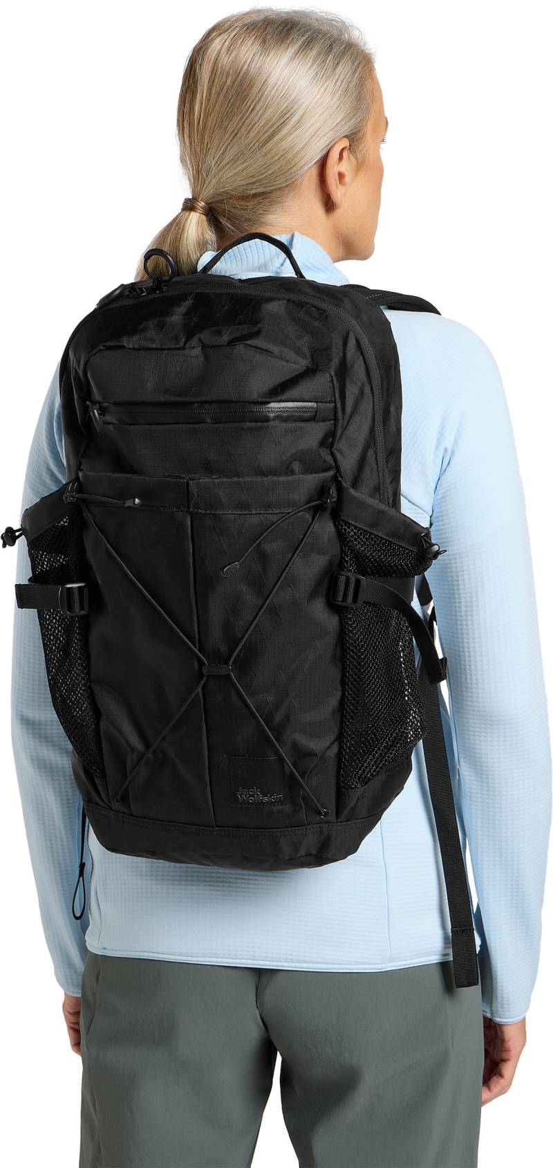 Jack Wolfskin Daypack »WANDERMOOD PACK 20« von Jack Wolfskin