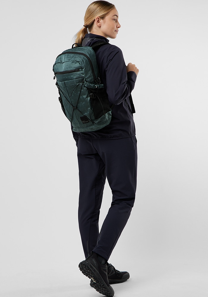 Jack Wolfskin Daypack »WANDERMOOD PACK 20« von Jack Wolfskin