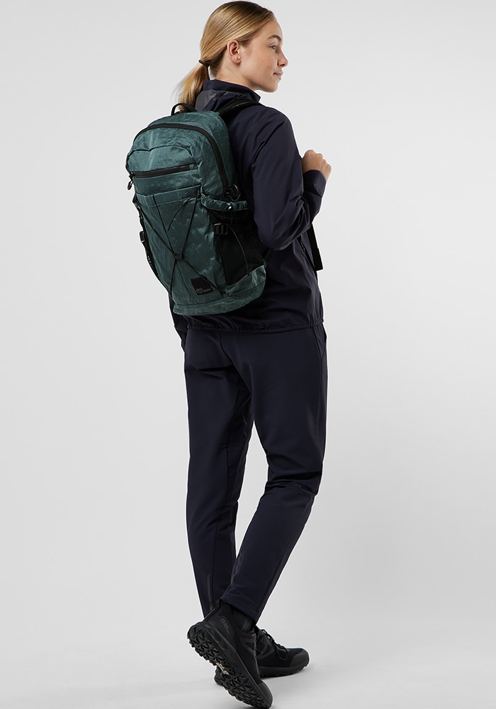 Jack Wolfskin Daypack »WANDERMOOD PACK 20« Jack Wolfskin Daypack »WANDERMOOD PACK 20« von Jack Wolfskin