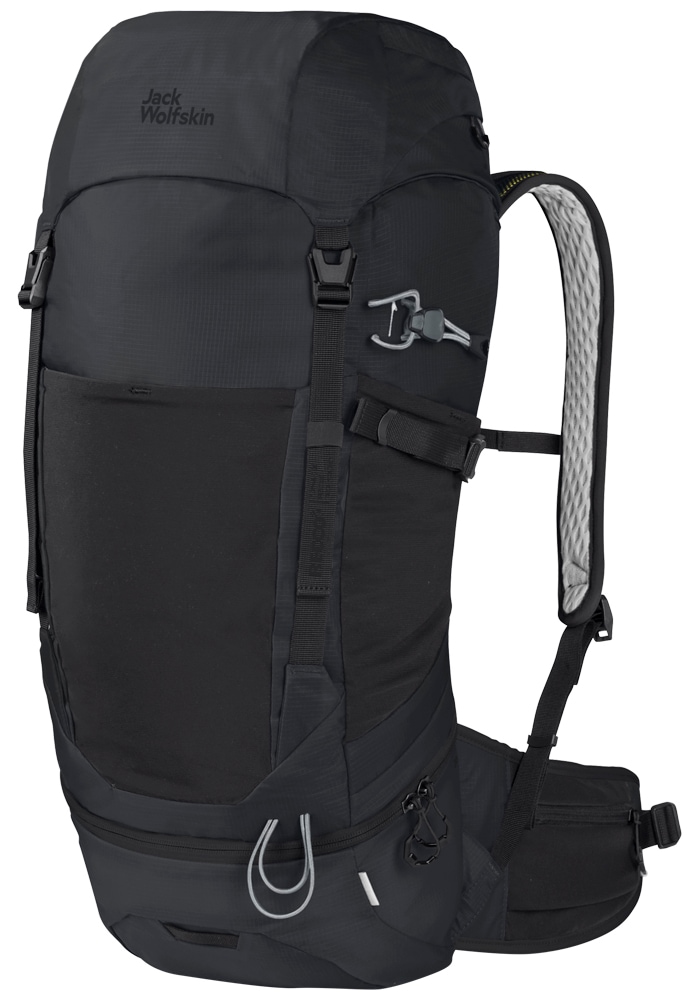 Jack Wolfskin Daypack »WOLFTRAIL 28 RECCO« von Jack Wolfskin