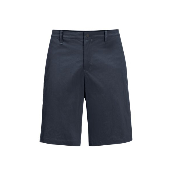 Jack Wolfskin - Desert Shorts - Shorts Gr 54 blau von Jack Wolfskin