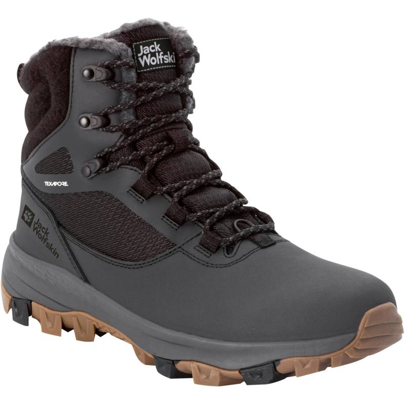 Jack Wolfskin EVERQUEST TEXAPORE HIGH Boots Herren von Jack Wolfskin