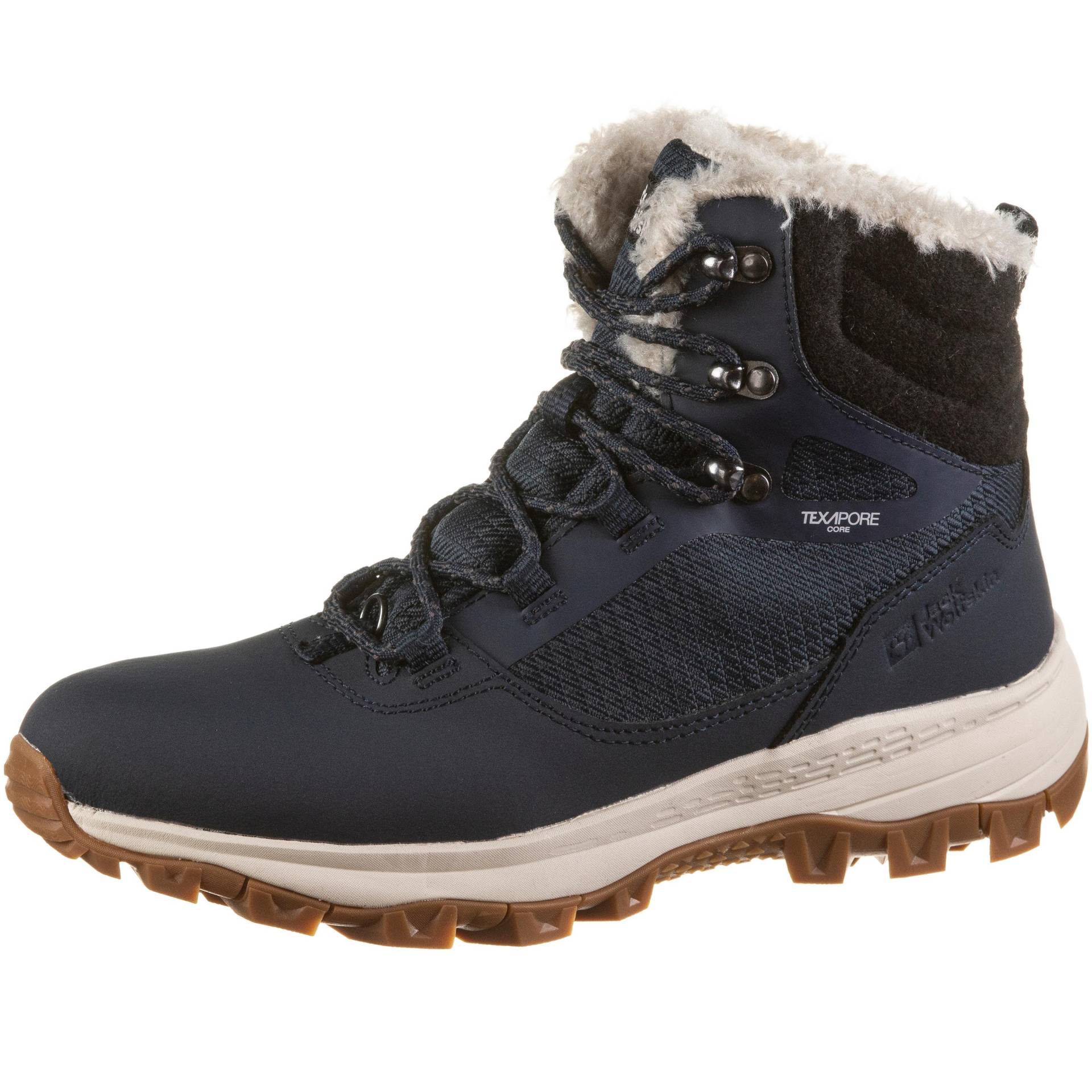 Jack Wolfskin EVERQUEST TEXAPORE HIGH Stiefel Damen von Jack Wolfskin