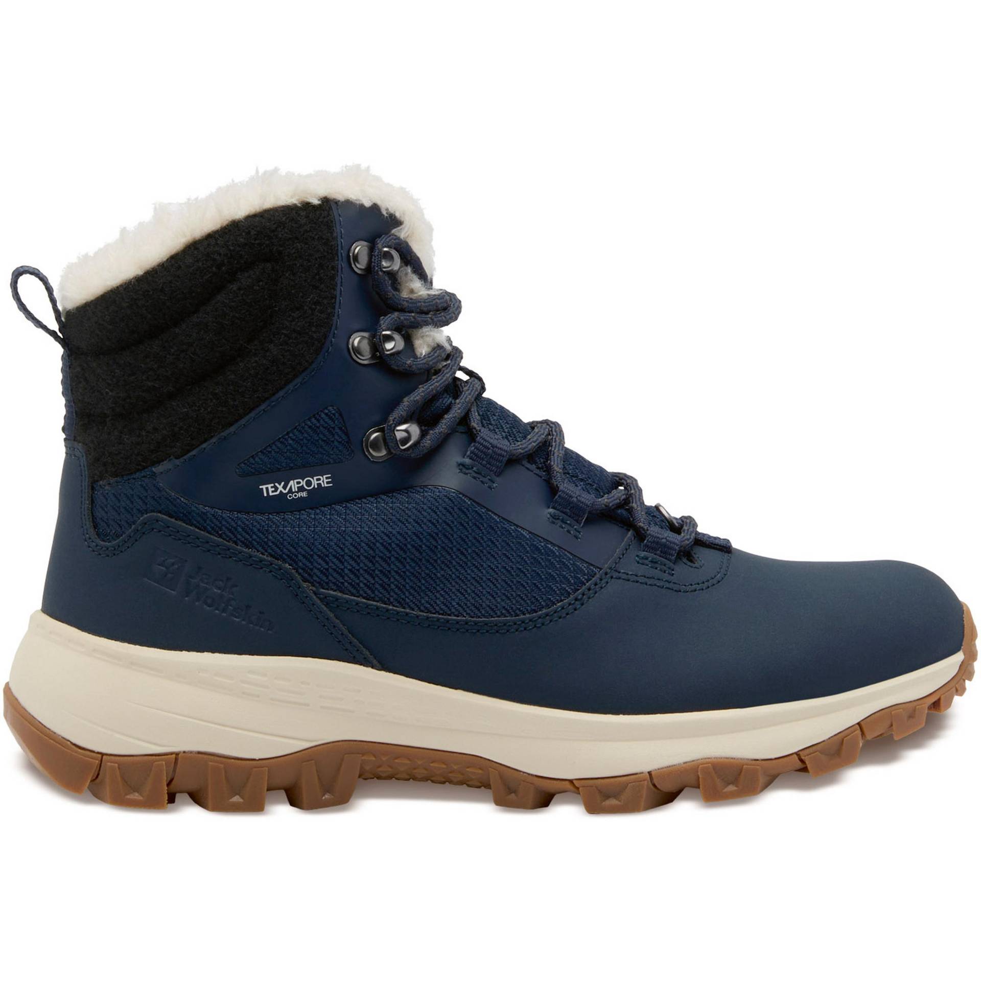 Jack Wolfskin EVERQUEST TEXAPORE HIGH Stiefel Damen Jack Wolfskin EVERQUEST TEXAPORE HIGH Stiefel Damen von Jack Wolfskin