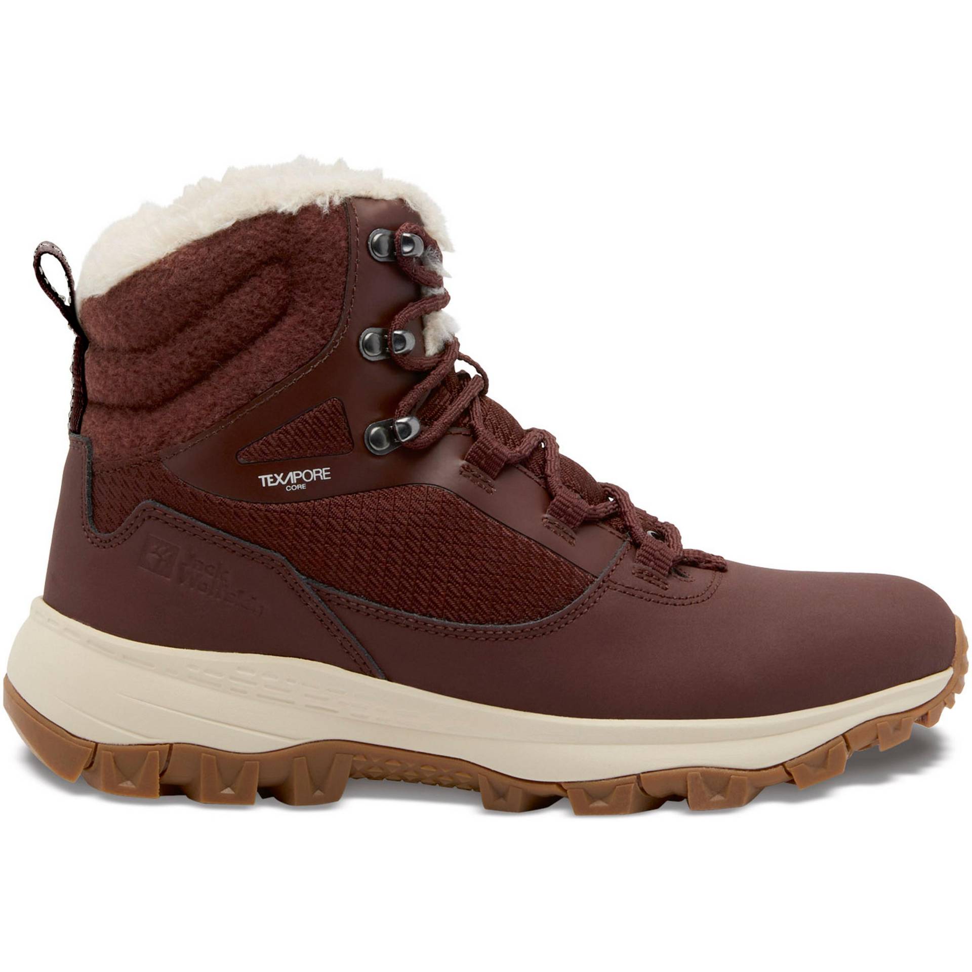 Jack Wolfskin EVERQUEST TEXAPORE HIGH Stiefel Damen von Jack Wolfskin