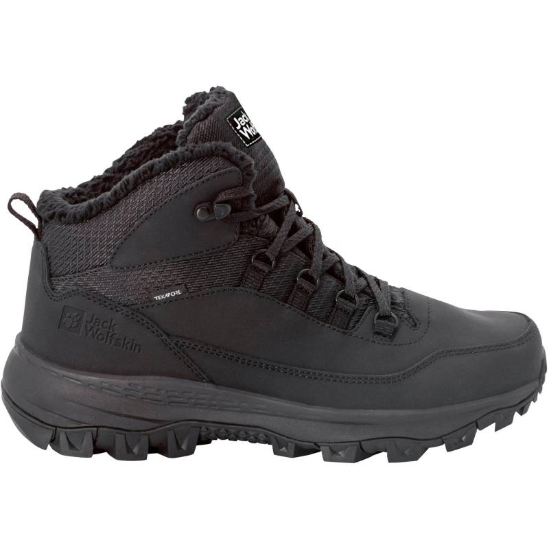 Jack Wolfskin EVERQUEST TEXAPORE MID Boots Herren von Jack Wolfskin