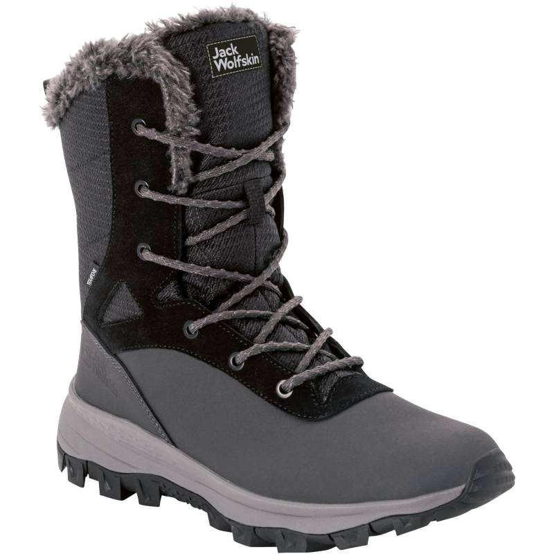 Jack Wolfskin EVERQUEST TEXAPORE SNOW HIGH Stiefel Damen von Jack Wolfskin