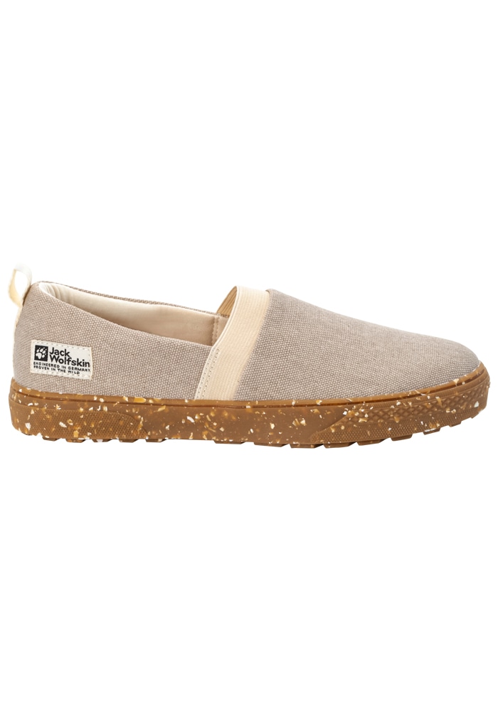 Jack Wolfskin Espadrille »ECOSTRIDE 3 ESPANDRILLE W« von Jack Wolfskin