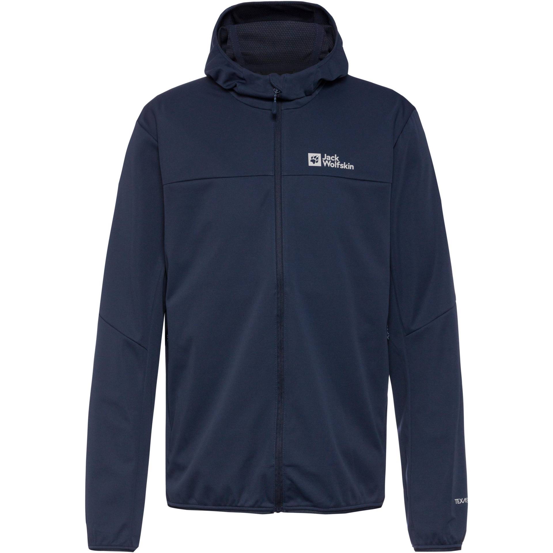 Jack Wolfskin FELDBERG Softshelljacke Herren Jack Wolfskin FELDBERG Softshelljacke Herren von Jack Wolfskin
