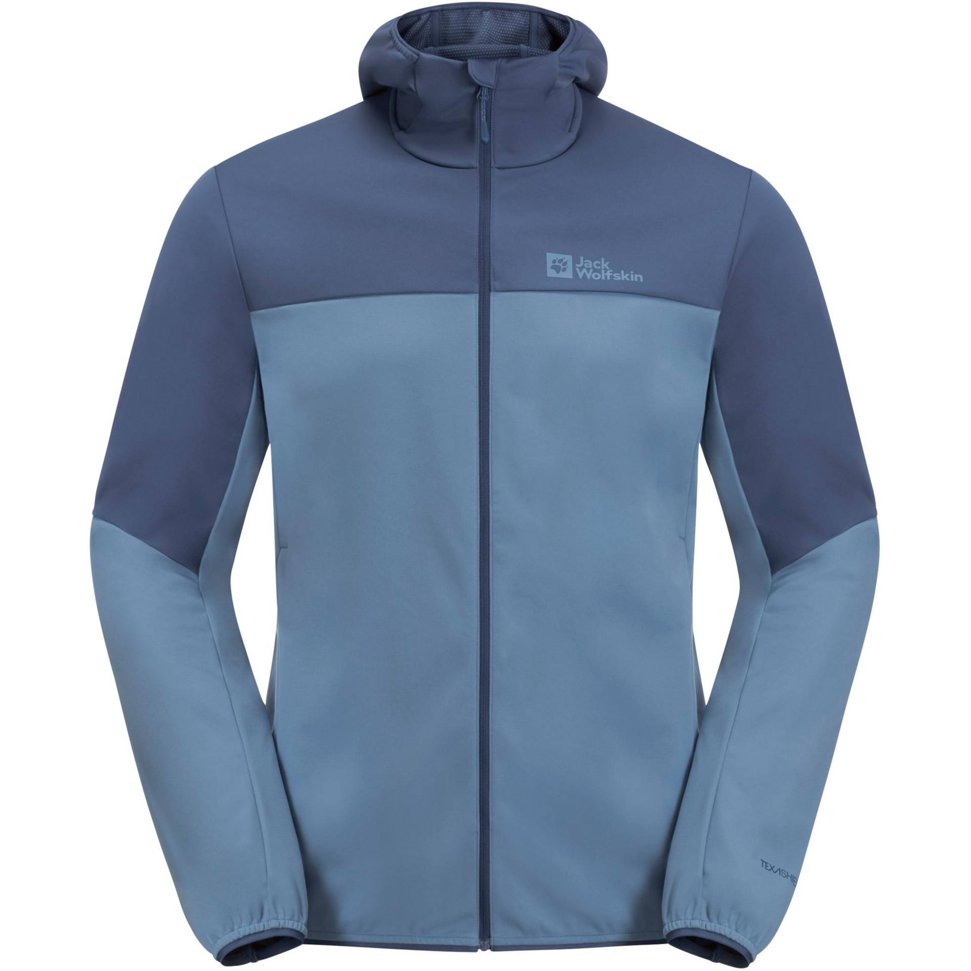 Jack Wolfskin FELDBERG Softshelljacke Herren Jack Wolfskin FELDBERG Softshelljacke Herren von Jack Wolfskin