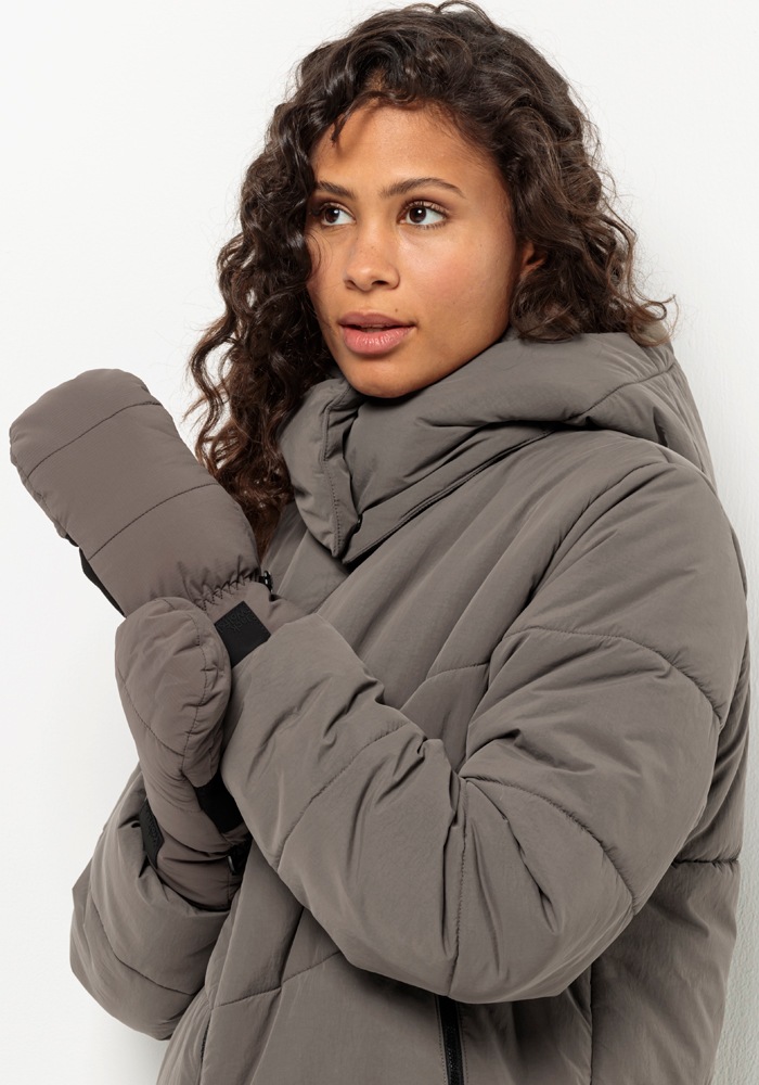 Jack Wolfskin Fäustlinge »ROEMERTOR MITTEN« Jack Wolfskin Fäustlinge »ROEMERTOR MITTEN« von Jack Wolfskin