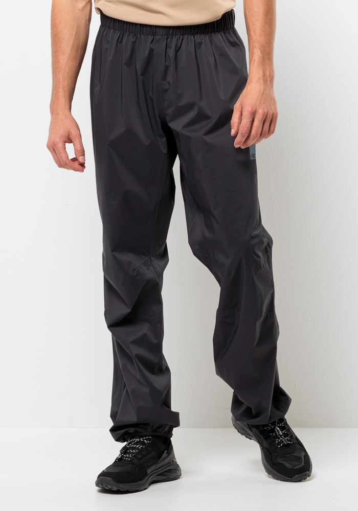 Jack Wolfskin Fahrradhose »BIKE COMMUTE 2.5L PANTS M« von Jack Wolfskin