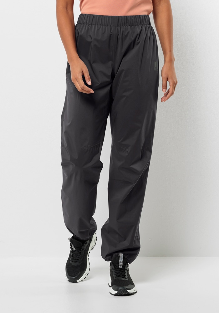 Jack Wolfskin Fahrradhose »BIKE COMMUTE 2.5L PANTS W« von Jack Wolfskin