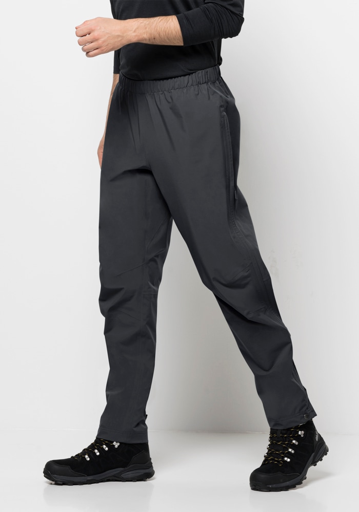 Jack Wolfskin Fahrradhose »MOROBBIA 3L PANTS« von Jack Wolfskin