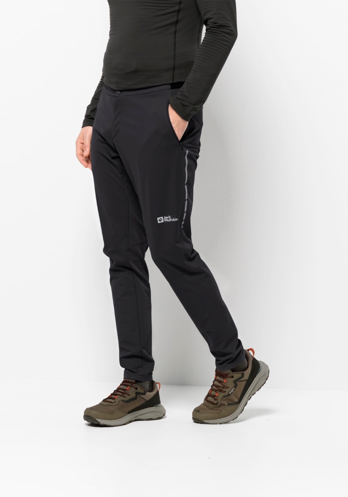 Jack Wolfskin Fahrradhose »MOROBBIA PANTS M« von Jack Wolfskin