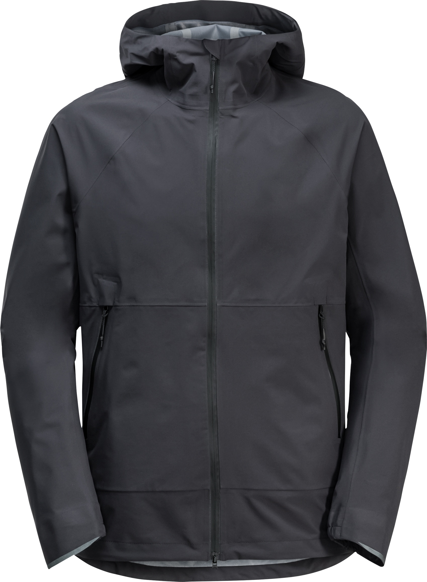 Jack Wolfskin Fahrradjacke »BIKE COMMUTE MONO JKT M«, mit Kapuze Jack Wolfskin Fahrradjacke »BIKE COMMUTE MONO JKT M«, mit Kapuze von Jack Wolfskin