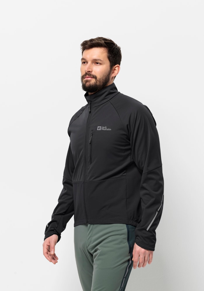 Jack Wolfskin Fahrradjacke »MOROBBIA JKT M« von Jack Wolfskin