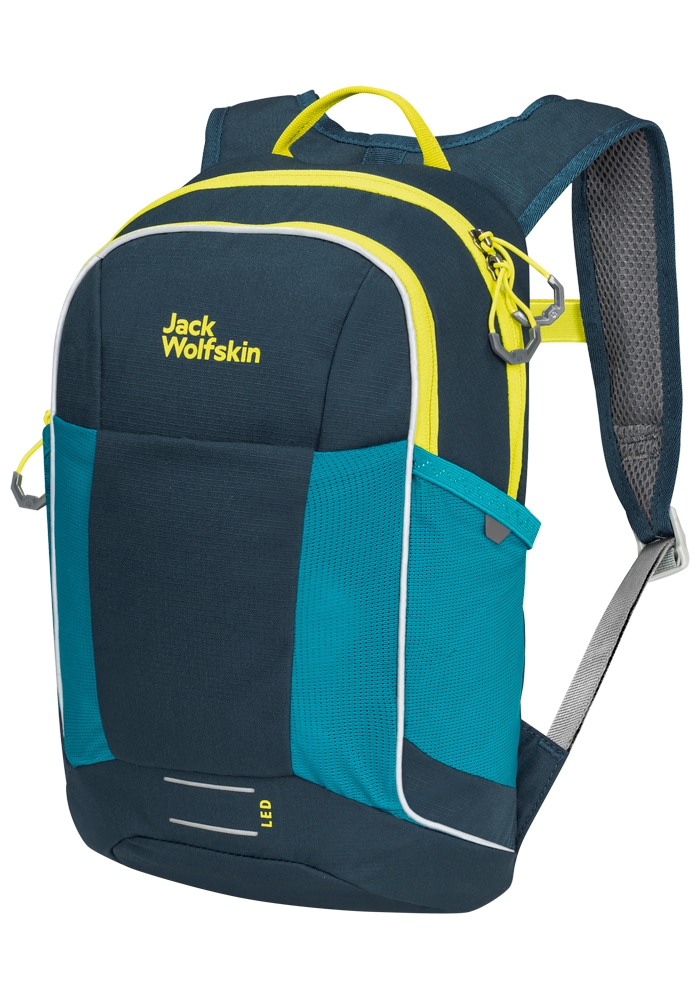 Jack Wolfskin Fahrradrucksack »KIDS MOAB JAM« von Jack Wolfskin