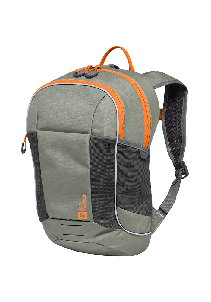 Jack Wolfskin Fahrradrucksack »KIDS MOAB JAM« von Jack Wolfskin