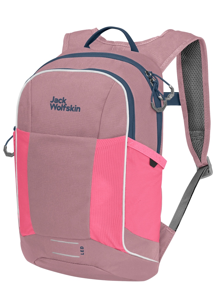 Jack Wolfskin Fahrradrucksack »KIDS MOAB JAM« Jack Wolfskin Fahrradrucksack »KIDS MOAB JAM« von Jack Wolfskin