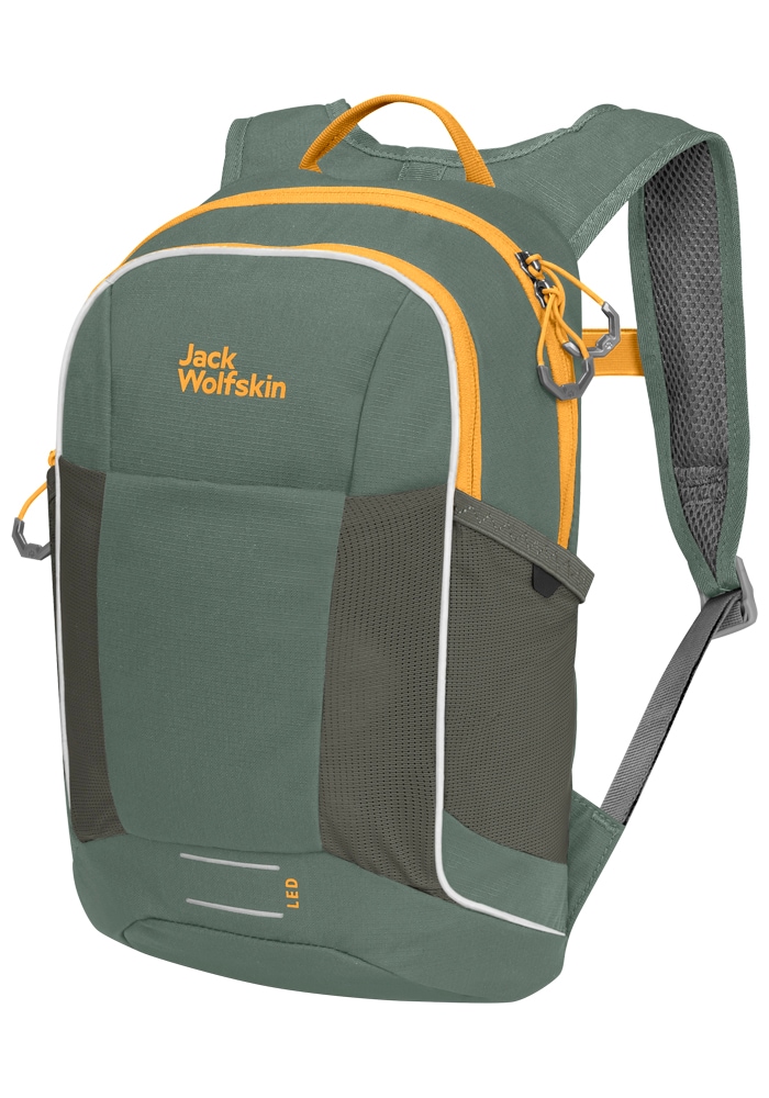 Jack Wolfskin Fahrradrucksack »KIDS MOAB JAM« von Jack Wolfskin