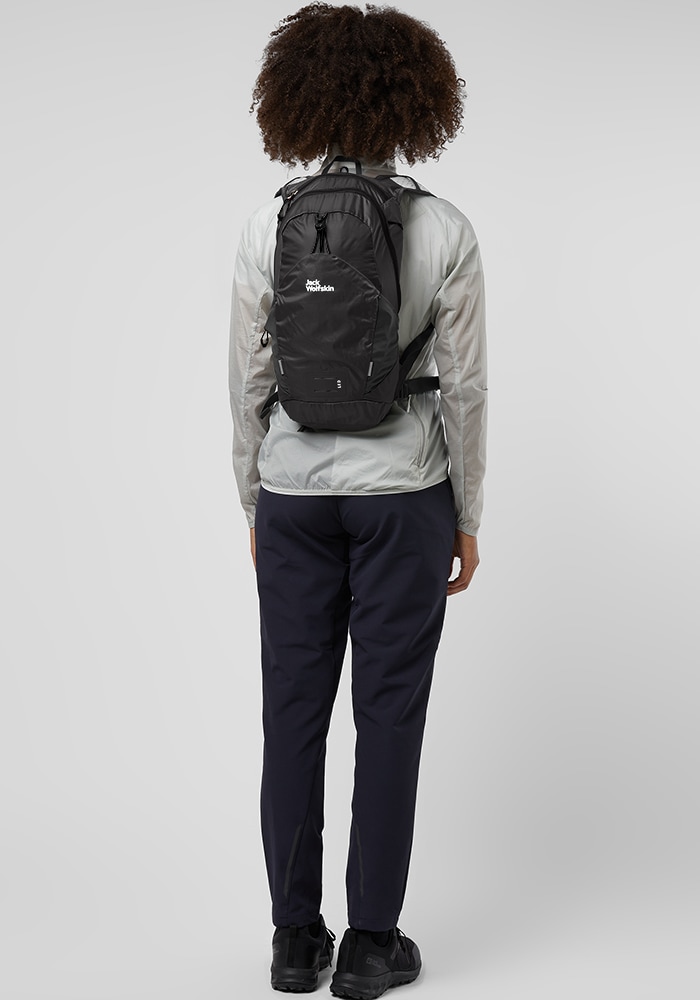 Jack Wolfskin Fahrradrucksack »MOAB JAM 10« von Jack Wolfskin