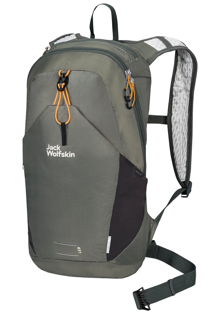 Jack Wolfskin Fahrradrucksack »MOAB JAM 10« von Jack Wolfskin