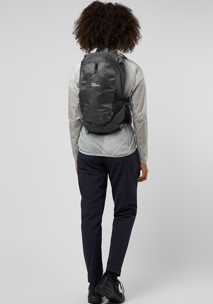 Jack Wolfskin Fahrradrucksack »MOAB JAM 16« von Jack Wolfskin