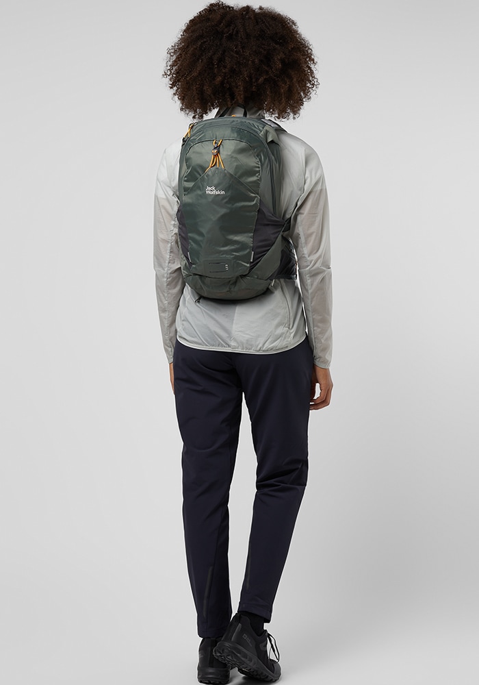 Jack Wolfskin Fahrradrucksack »MOAB JAM 16« von Jack Wolfskin