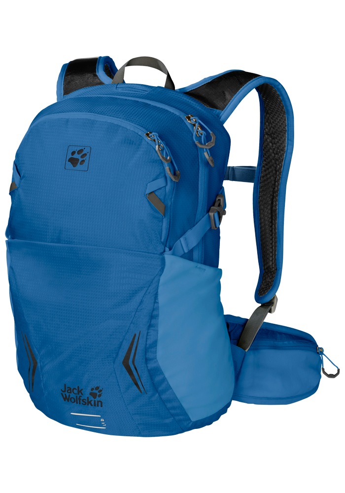 Jack Wolfskin Fahrradrucksack »MOAB JAM 18« von Jack Wolfskin