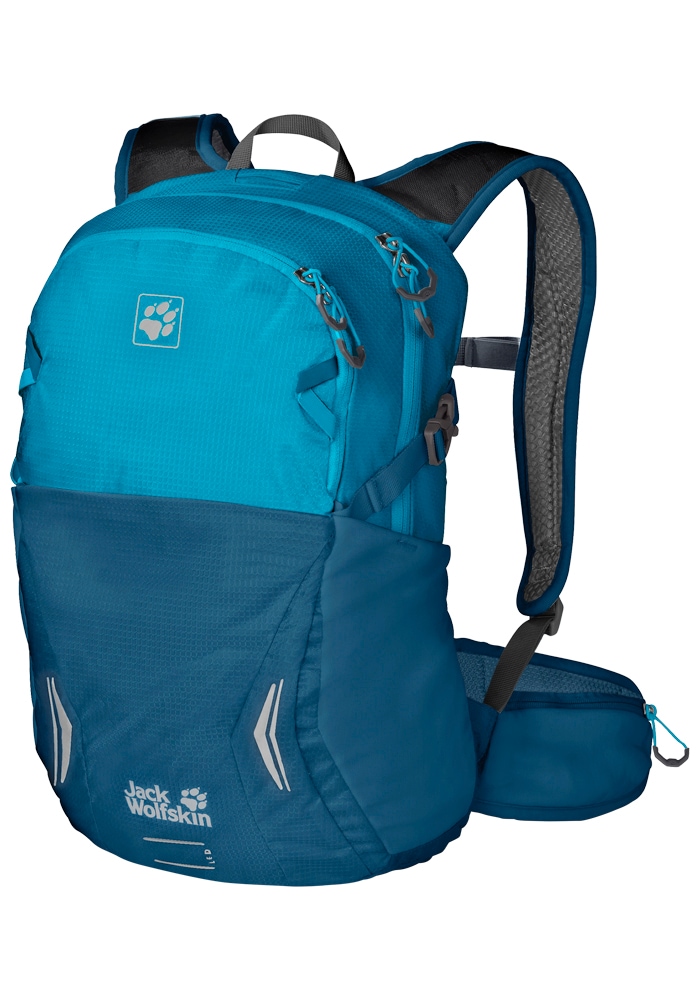 Jack Wolfskin Fahrradrucksack »MOAB JAM 18« von Jack Wolfskin