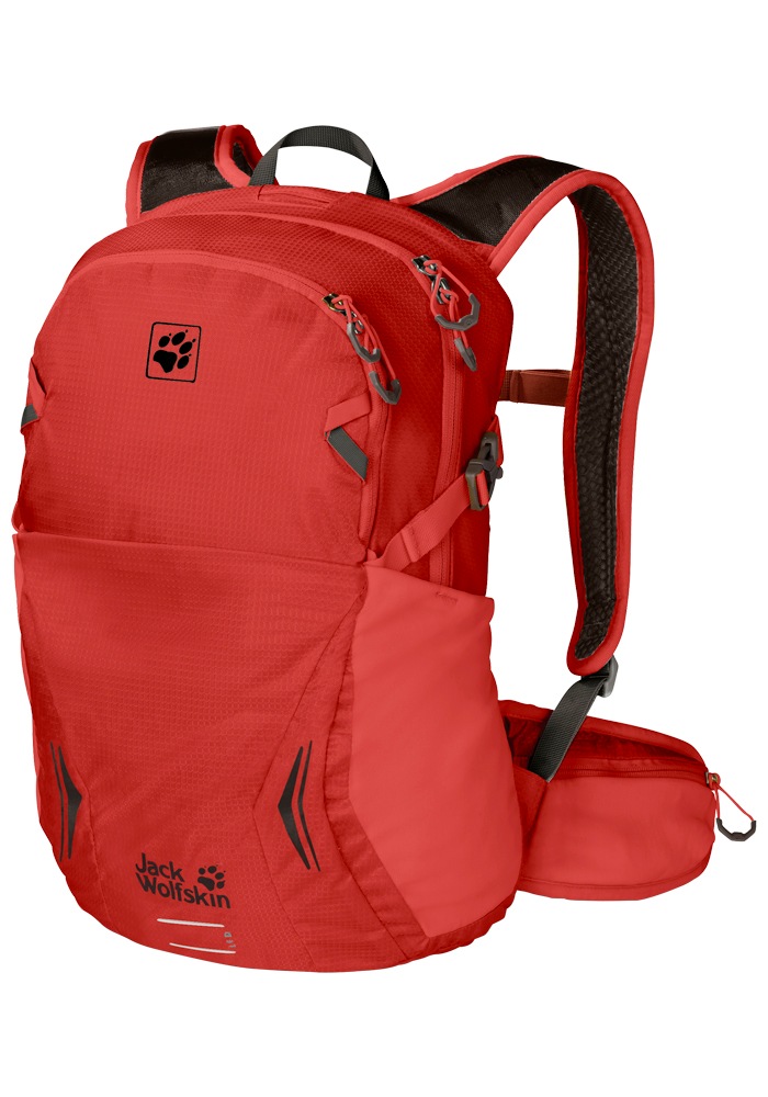 Jack Wolfskin Fahrradrucksack »MOAB JAM 18« von Jack Wolfskin