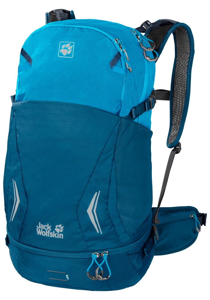 Jack Wolfskin Fahrradrucksack »MOAB JAM 34« von Jack Wolfskin