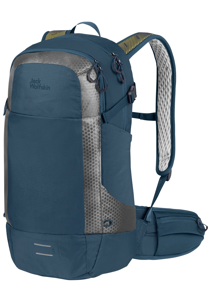 Jack Wolfskin Fahrradrucksack »MOAB JAM PRO 24.5« von Jack Wolfskin