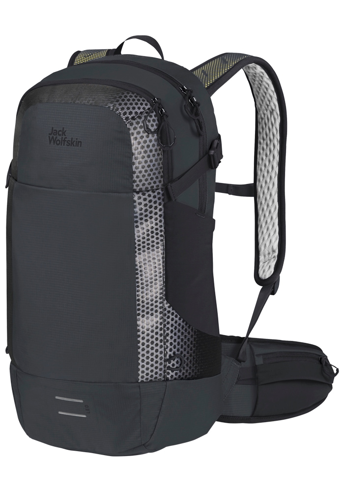 Jack Wolfskin Fahrradrucksack »MOAB JAM PRO 24.5« von Jack Wolfskin