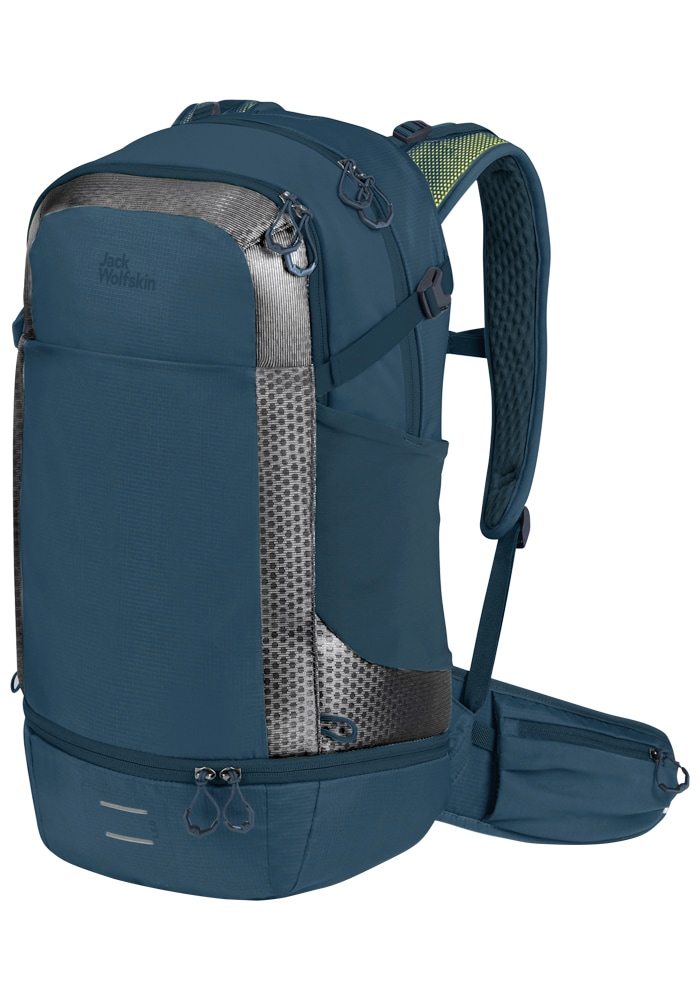 Jack Wolfskin Fahrradrucksack »MOAB JAM PRO 30.5« von Jack Wolfskin