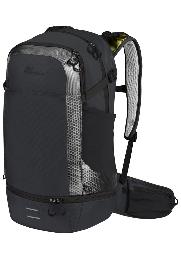 Jack Wolfskin Fahrradrucksack »MOAB JAM PRO 30.5« von Jack Wolfskin