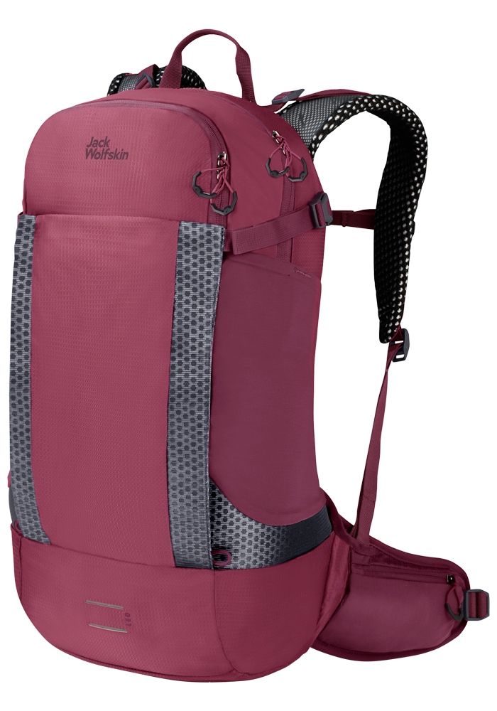 Jack Wolfskin Fahrradrucksack »PHANTASY 20.5 ST« Jack Wolfskin Fahrradrucksack »PHANTASY 20.5 ST« von Jack Wolfskin