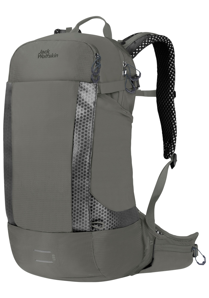 Jack Wolfskin Fahrradrucksack »PHANTASY 22.5 LT« von Jack Wolfskin