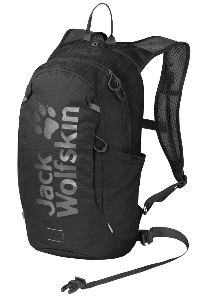 Jack Wolfskin Fahrradrucksack »VELO JAM 15« von Jack Wolfskin