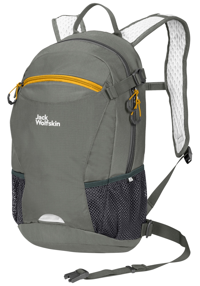 Jack Wolfskin Fahrradrucksack »VELOCITY 12« von Jack Wolfskin