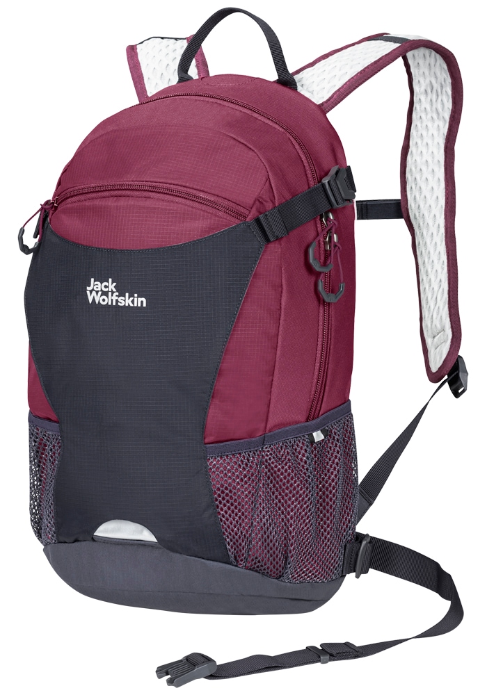 Jack Wolfskin Fahrradrucksack »VELOCITY 12« von Jack Wolfskin