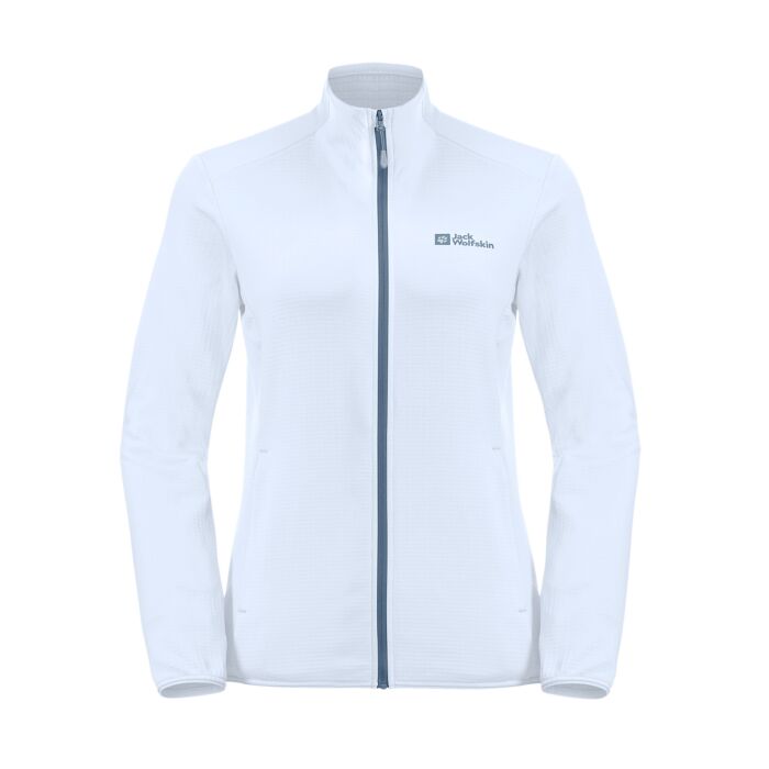 Jack Wolfskin Fleece Jacke Kolbenberg FZ Jack Wolfskin Fleece Jacke Kolbenberg FZ von Jack Wolfskin