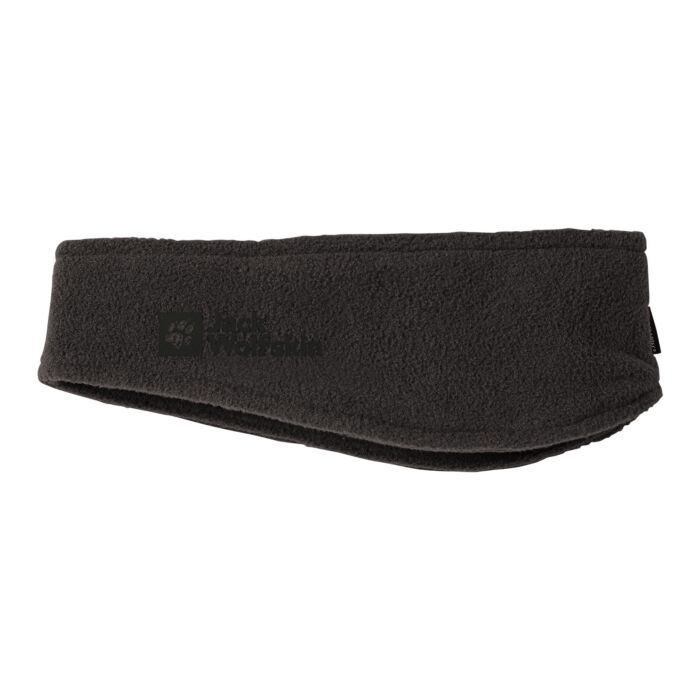 Jack Wolfskin Fleece Stirnband Unisex Vertigo von Jack Wolfskin